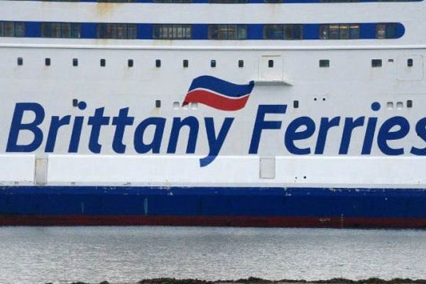 Brittany ferries