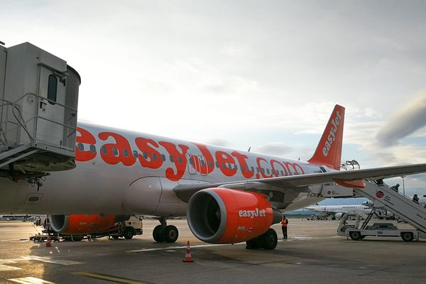 La compagnie Easy Jet s'implante à Rennes