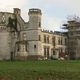 Le château de Pont-Rémy dans la Somme.