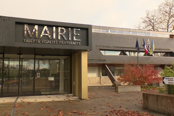 La mairie de Betton (Ille-et-Vilaine) a été victime d'une cyberattaque dans la nuit du 30 au 31 août 2023.