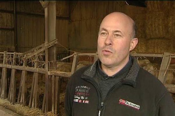 Emmanuel Ferrand coiffera en janvier sa nouvelle casquette de conseiller régional d'Auvergne-Rhône-Alpes.