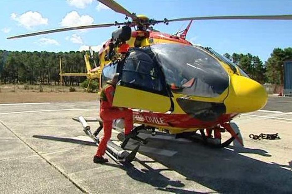 start of drowning for a 3-year-old girl