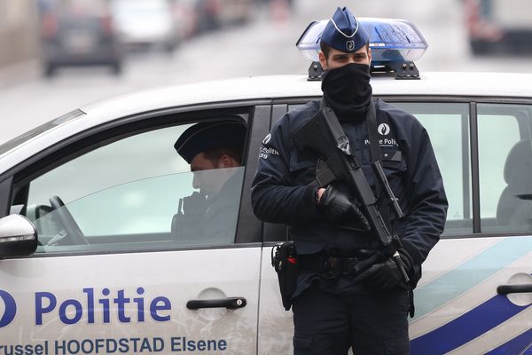 Attentats De Bruxelles 2 Nouvelles Inculpations Pour Assassinats