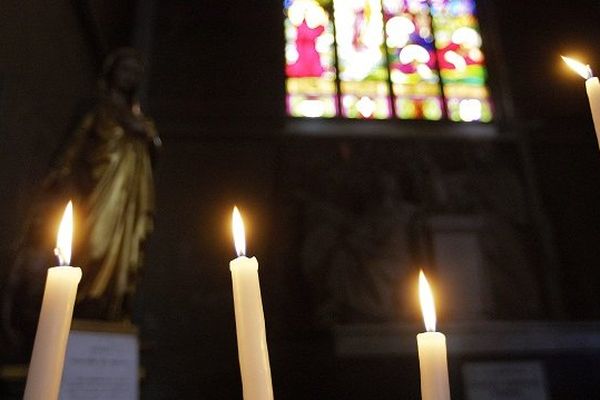 Le 15 août, c'est la fête de l'Assomption