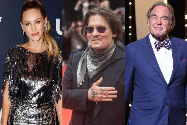 Dylan Penn, Johnny Depp et Oliver Stone sont attendus à la 47e édition du festival du cinéma américain de Deauville