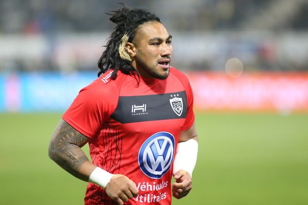 Ma'a Nonu - Archives