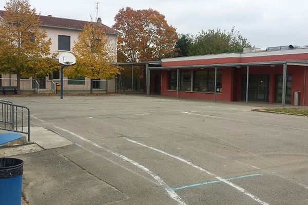 L'école verlhaguet de Montauban compte 62 élèves.