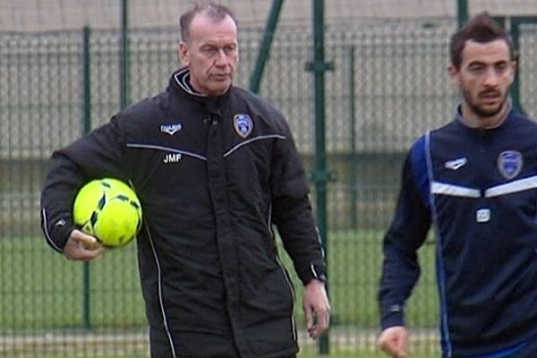 Jean-Marc Furlan (entraîneur ESTAC)