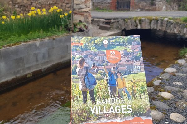 Le Conseil départemental du Puy-de-Dôme a présenté, jeudi 5 avril, le nouveau guide des randonnées ainsi que celui consacré aux animations et aux balades en 2018. Des invitations à la découverte du département disponibles également en ligne.