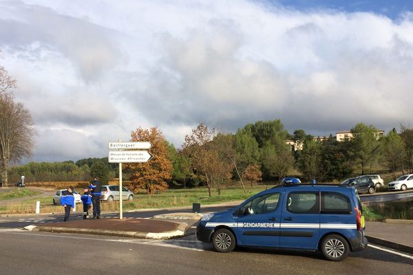 Le dispositif à Montferrier-sur-lez