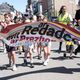 La Redadeg 2024 a sillonné sur 2222 km les 5 départements de la Bretagne historique