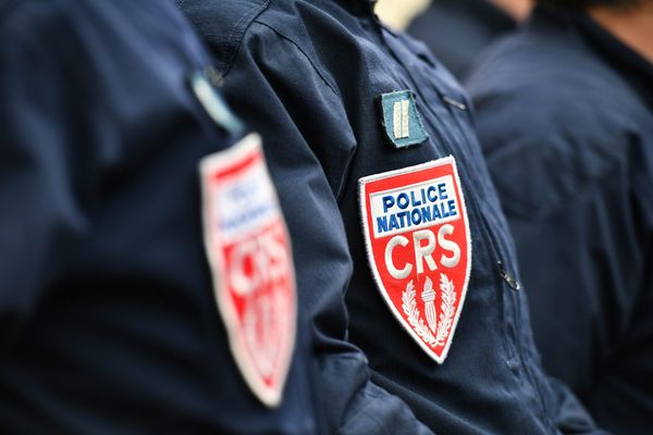 Un membre de la CRS23 était jugé le 3 juin pour harcèlement envers une de ses collègues à Charleville-Mézières.