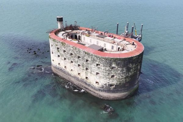 le Fort Boyard