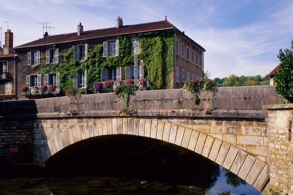 Maison Pasteur à Arbois