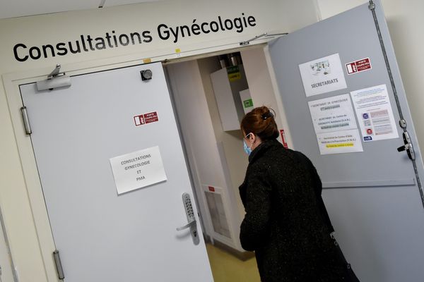Un gynécologue de l'hôpital de Fécamp a été placé mercredi 10 avril sous contrôle judiciaire avec interdiction d'exercer (photo d'illustration).