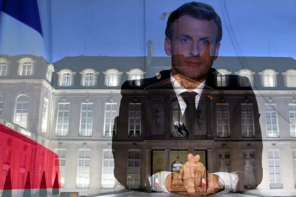 Le président de la République a déclaré un reconfinement pour une durée de quatre semaines.