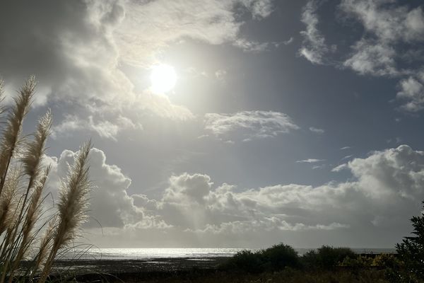 Jard sur Mer