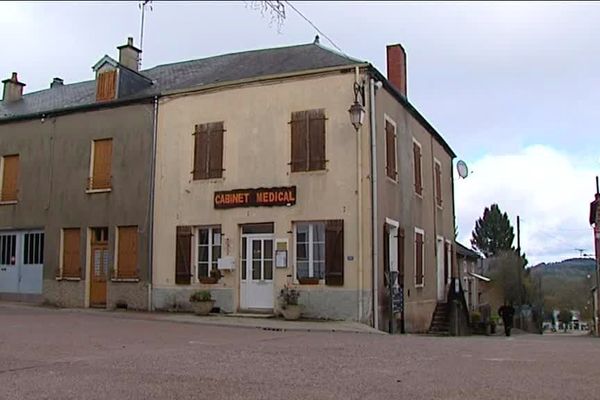 Un institut de formation situé dans le Morvan propose des cours de français pour accompagner les professionnels de santé étrangers désireux de s’installer en France.