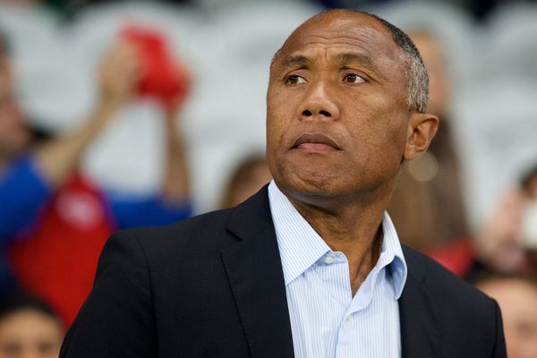 Antoine Kombouaré veut effacer l'échec vécu la saison dernière en Ligue 1.