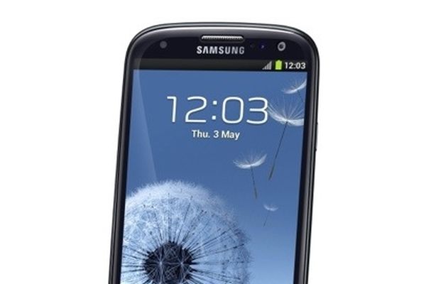 Cette nouvelle mouture du Samsung Galaxy S3 embarque la 4G.