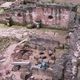 L'abbaye de Graufthal (Bas-Rhin) fait l'objet de fouilles archéologiques depuis 2022, chaque été.