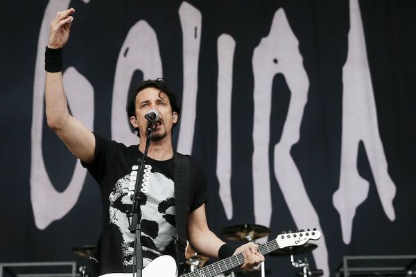 Gojira sera l'une des têtes d'affiche françaises