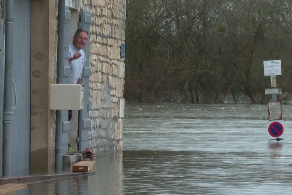 Crue de la Charente : ma maison est inondée, que dois-je faire pour être indemnisé ? 