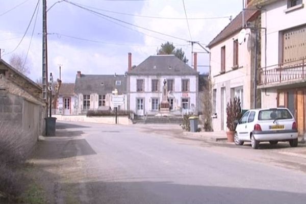 Le 3 mars 2012 Anthony Métivet, 22 ans, avait été retrouvé gisant dans un fossé dans l'Allier à quelques kilomètres du village de Viersat (Creuse) où il habitait 