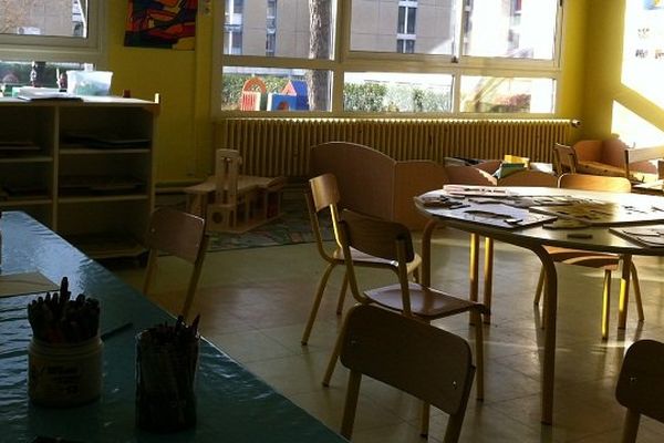 L'accueil des enfants sera perturbé dans certains centres de loisirs toulousains ce mercredi.