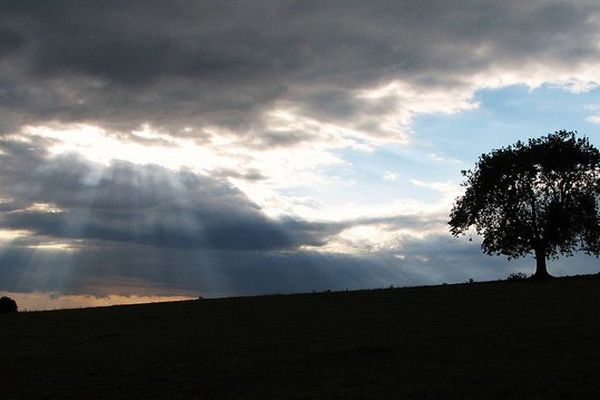 Dernière éclaircie avant le grand beau temps ?