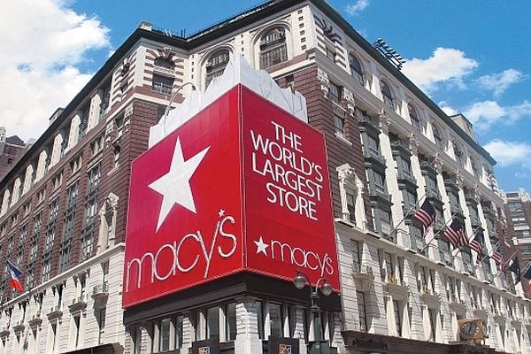 La Bourgogne, l'Alsace et la Champagne-Ardenne sont installées au grand magasin Macy's à New York jusqu'au jeudi 14 février 2013