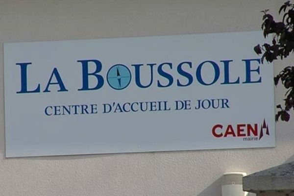 Le centre d'accueil de jour "La Boussole" à Caen accueille quotidiennement près de 120 sans-abris en été