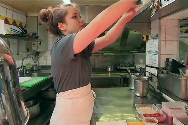 Le centre de formation des apprentis à Bergerac manque de bras