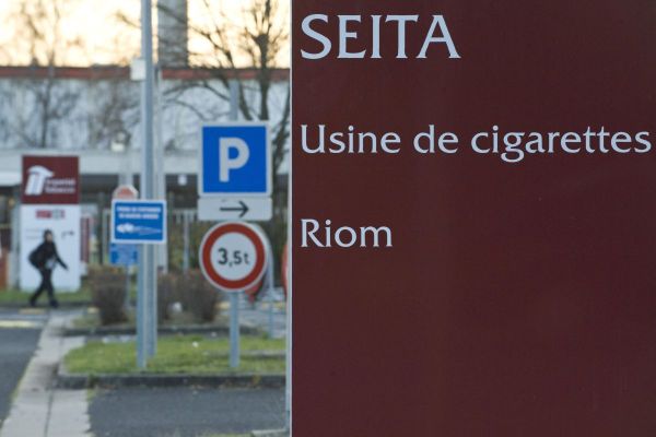 Le groupe Imperial Tobacco avait fermé en 2017 la Seita, dernière fabrique de cigarettes en France, située à Riom, près de Clermont-Ferrand, ce qui avait entraîné la suppression de 239 emplois.