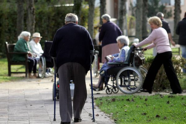 En France, la maladie d'Alzheimer touche plus d'un million de personnes - septembre 2024