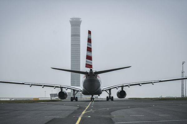 L'aéroport Paris-Charles de Gaulle (image d'illustration).