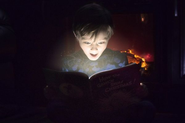 La Nuit de la lecture a pour objectif de célébrer la lecture sous toutes ses formes.