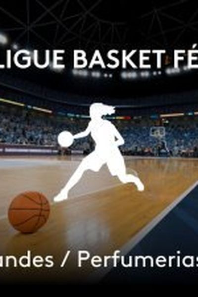 Les filles de Basket Landes joue la suite de l'Euroligue ce mercredi soir face aux Espagnoles de Perfumerias Avenida, à suivre sur .3NoA à partir de 19 h 15. Puis en replay.