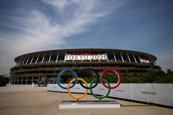 Plusieurs athlètes des Hauts-de-France sont en lice dans les Jeux olympiques de Tokyo. Parmi eux, Nicolas Delmotte, Rudy Gobert, Nando de Colo ou encore Perrine Delacour. 