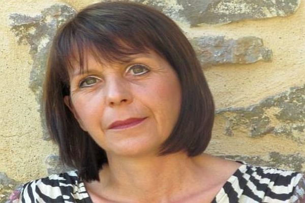 Christine Cadren, 46 ans, coiffeuse dans l'Aude fait partie des 1.058 personnes sélectionnées pour la mission Mars-One