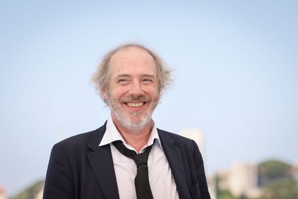 Arnaud Desplechin, président du Jury du 48e Festival du Cinéma Américain