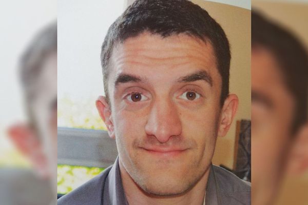 Nicolas RUIZ, 35 ans et demeurant à VILLARS a disparu le 29 juin 2020.