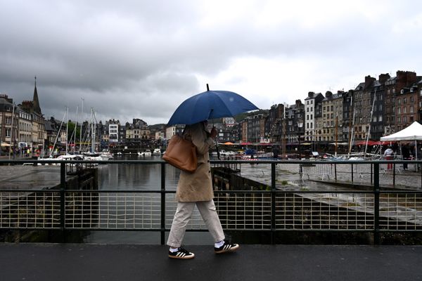Mai 2024 a vu des pluies particulièrement abondantes, avec un excédent de près de 50% en Normandie.