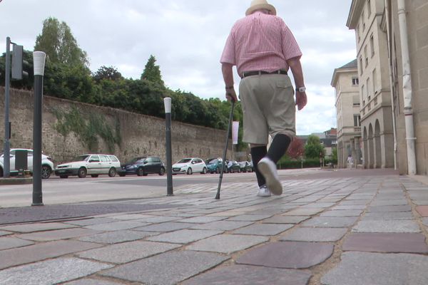 C'est par un courriel du 9 août dernier que les résidents et leurs familles ont été informés : la résidence service cesse son activité le 31 décembre.