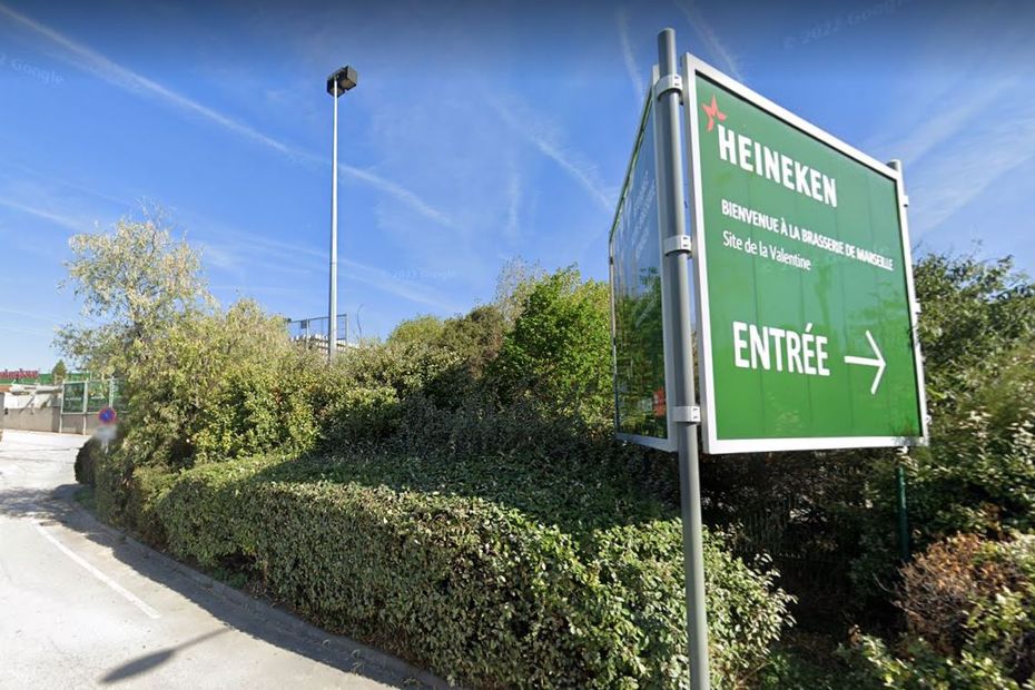 Heineken Annonce 100 Millions D'euros D'investissement Pour Les Sites ...