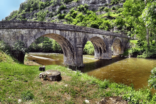 A Brengues des lieux enchanteurs pour un parc photovoltaïque