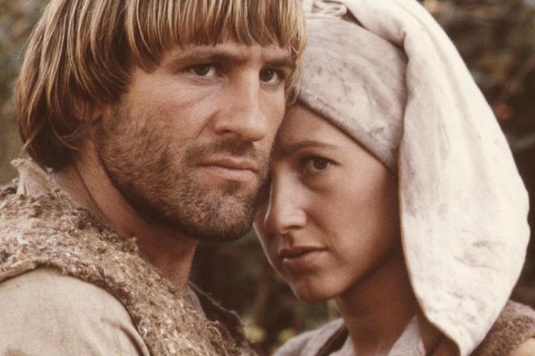 Le retour de Martin Guerre avec Nathalie Baye et Gérard Depardieu a été tourné en partie à Rieux-Volvestre en Haute-Garonne, en 1981.