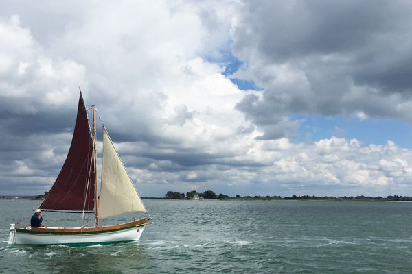 Golfe du Morbihan