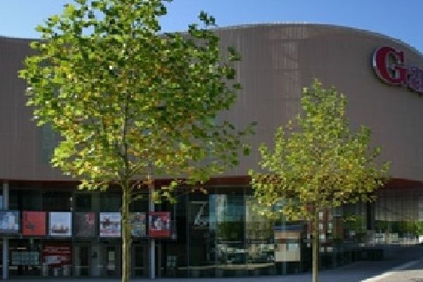 Cinéma Gaumont Amiens