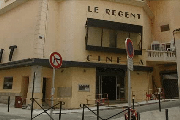 Le cinéma devrait ouvrir le 5 octobre... 